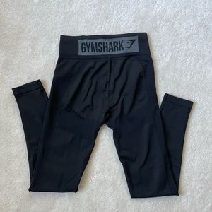 Gymshark flex leggings full length
